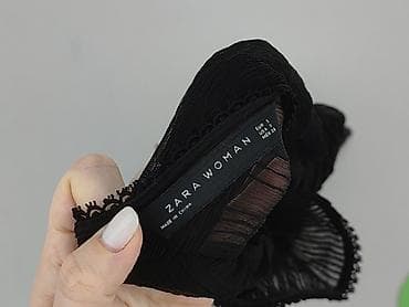 wallis marynarka: Zara, Bluzka damska, rozmiar S — 4