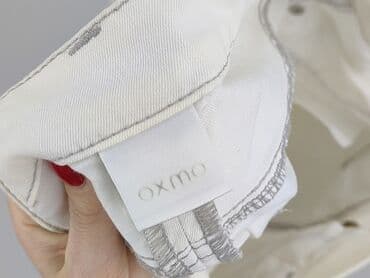 jeansy hurt: OXMO, Spódnica damska, rozmiar XL — 4