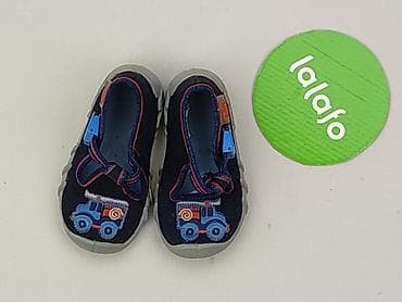 toy 5: Buciki niemowlęce, 19, stan - Bardzo dobry — 2