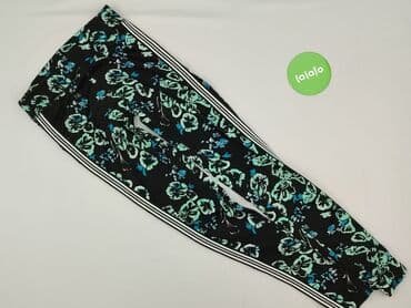 legginsy adidas damskie zielone: Legginsy Sportowe damskie, rozmiar S — 2