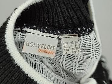 basnie: BODY FLIRT, Sukienka damska, rozmiar S — 4
