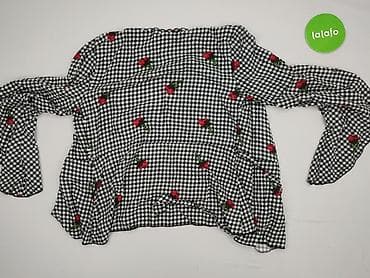 bluzki paliona: Bluzka damska, rozmiar L — 3