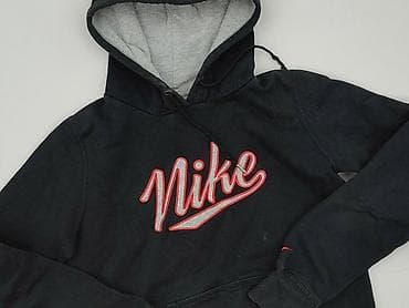 bluza nike: Nike, Bluza z kapturem damska, rozmiar M — 1