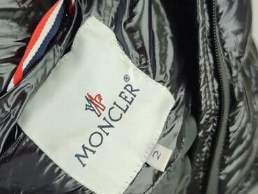 купити куртку в польщі жіночу: Moncler, Зимова куртка жіноча, розмір S — 4