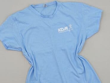 JHK, Koszulka dla mężczyzn, rozmiar S