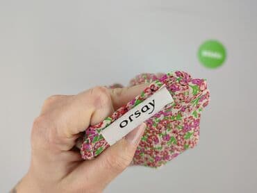 bluzki z rękawem 3 4 orsay: Orsay, Bluzka damska — 4