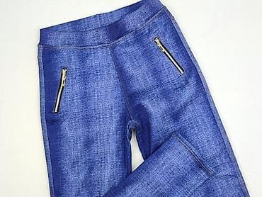 Legginsy Sportowe damskie, rozmiar S