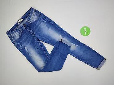 diverse jeans: Jeansy damskie, rozmiar S — 2