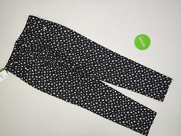 spodnie givenchy: C&A, Spodnie materiałowe damskie, rozmiar S — 3