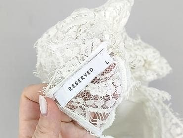 bialcon bluzki: Reserved, Bluzka damska, rozmiar L — 5