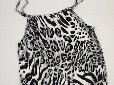 panterka top: Bluzka damska, rozmiar M — 1