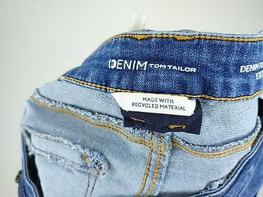dżinsy moda: Tom Tailor Denim, Jeansy damskie, rozmiar L — 4
