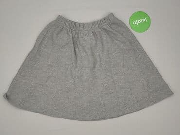 spódnice rozkloszowane midi allegro: Pieces, Women`s skirt, size S (EU 36) — 3