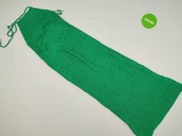 allegro sukienki na wesele rozmiar 44 46: Hand Knitted, Sukienka damska, One size — 3