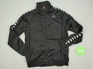 alphar one kurtka: Kappa, Bluza dla mężczyzn, rozmiar M — 2