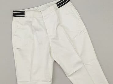 Yessica, Material trousers for women, S