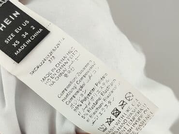 shein sukienki eleganckie na komunię: Shein, Sukienka damska, rozmiar XS — 4