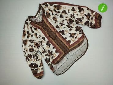 bluzki retro: One size, Bluzka damska, One size — 2