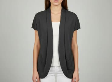 bluza tommy hilfiger lidl: H&M, Kardigan damski, XS — 6