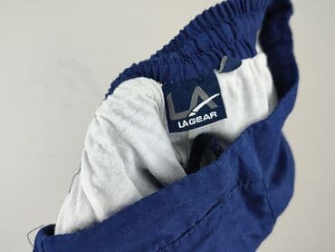 buty styropianowe: L.A. Gear, Spodnie materiałowe damskie, rozmiar S — 4