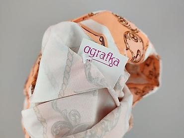 moda na bis: Ponczo damskie, rozmiar One size — 4