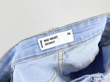 ae jeans: Skinny, Jeansy damskie, rozmiar S — 4