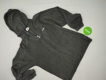 koszula bluza z kapturem: Ellesse, Bluza z kapturem damska, rozmiar M — 2