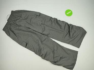 converse rozmiar 21: Shein, Spodnie cargo damskie, rozmiar S — 3
