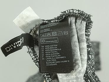 Ubrania damskie: H&M Divided, Spodnie dresowe damskie, rozmiar M — 5