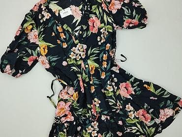 sinsay boho: Sukienka damska, rozmiar L — 1