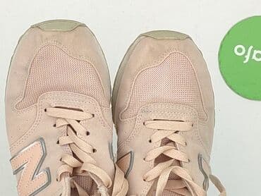 buty dragon ball nike: New Balance, Sneakersy damskie, rozmiar 38 — 6