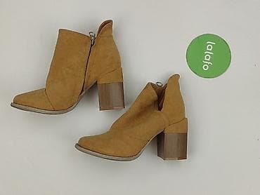 crocs opole: Botki damskie, rozmiar 38 — 2