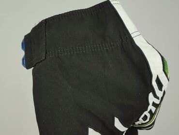 spodenki snowboard: Szorty dla mężczyzn, rozmiar M — 5