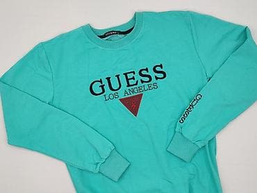 sweter guess: Guess, Bluza damska
, rozmiar XL — 1