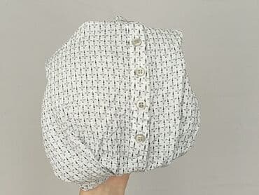 bluzki w stylu japonskim: Bluzka damska, rozmiar M — 6