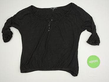 luźne bluzki: Bluzka damska, rozmiar L — 2