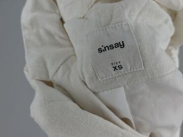marynarka damska sinsay: Marynarka damska, rozmiar XS — 5