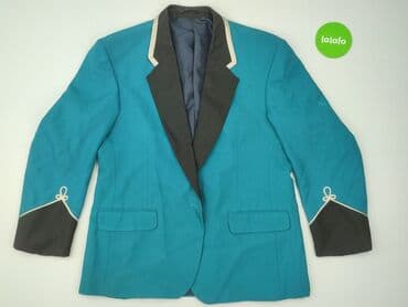 Women: Women's blazer, size 3XL (EU 46) — 2