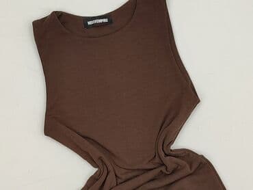 eleganckie sukienki z krótkim rękawem: Missy Empire, Sukienka damska, rozmiar S — 1