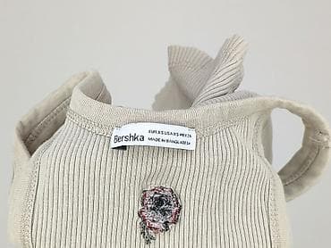 mis: Bershka, Top damski, rozmiar XS — 4