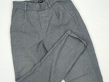 Stradivarius, Spodnie materiałowe damskie, rozmiar XS