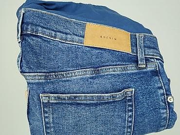 pami lat: H&M Mama, Jeansy damskie, rozmiar M — 7
