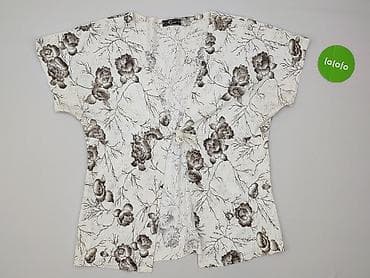 bluzki serce: Bluzka damska, rozmiar 3XL — 2