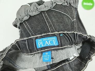 koszulka croop: Spódniczka, The Children's Place, 10 lat, 134-140 cm, stan - Bardzo dobry — 4