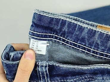 wrangler lee jeans: Jeansy damskie, rozmiar XL — 4