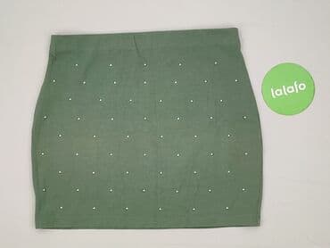 mini i rajstopy: Spódnica damska, M — 2