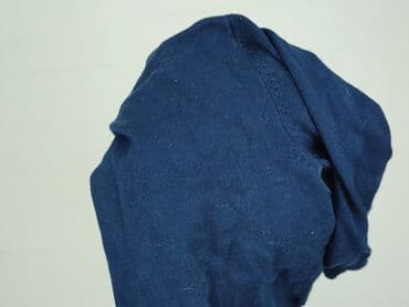 ubranko do chrztu dla chłopca ze sweterkiem: Bluza, H&M, 8 lat, 122-128 cm, stan - Bardzo dobry — 6