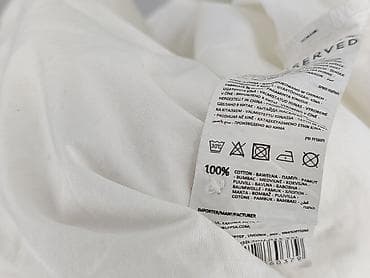 koszulka george: Reserved, Koszula damska, rozmiar 2XL — 5