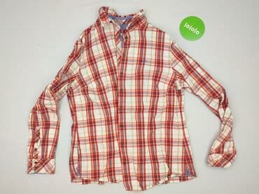 lidl kurtka puchowa: BRAX, Koszulа dla mężczyzn, 2XL — 2