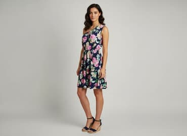 lara fabio sukienki: Sukienka damska, rozmiar M — 7